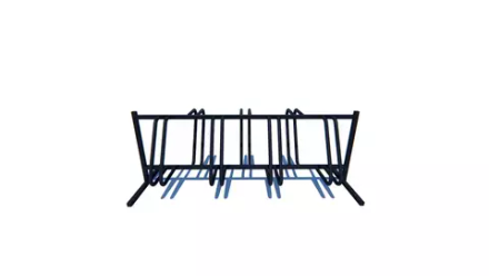 Велопарковка Велостоп 5