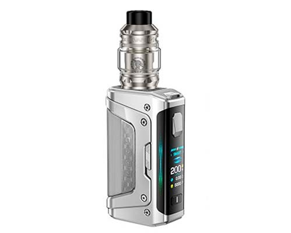 Geek Vape Aegis Legend 5 Kit 200W