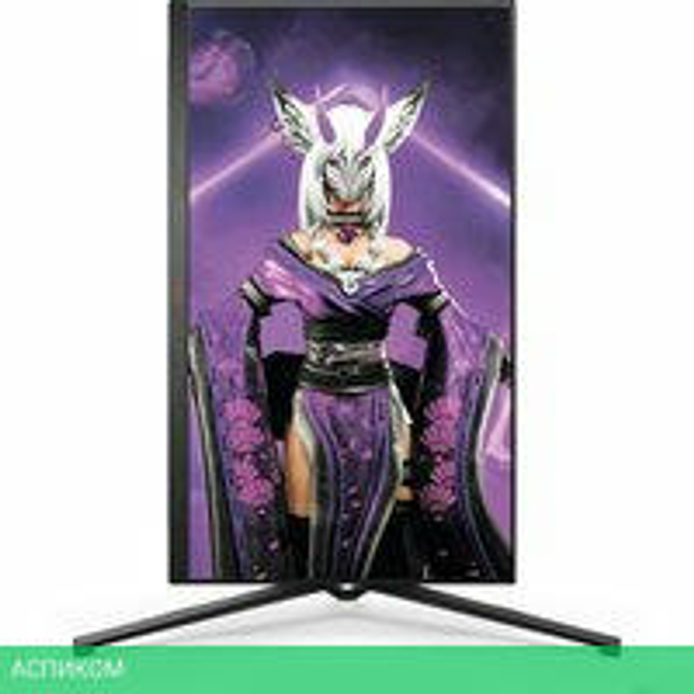 Игровой монитор AOC Agon Pro AG324UX
