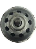 Мотор отопителя салона Кобальт Корея