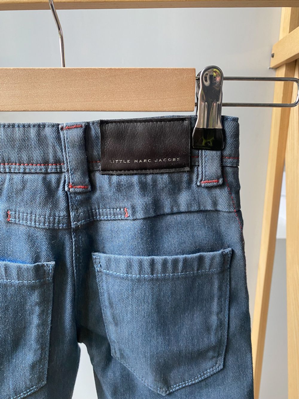 Джинсы Little Marc Jacobs, 104