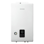 Котел настенный электрический Navien EQB - 08HW 8 квт, одноконтурный