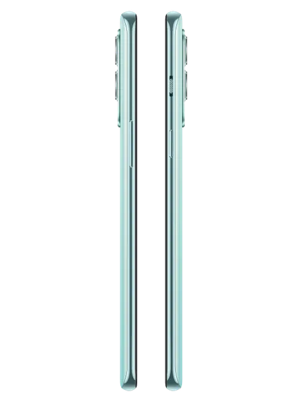 OnePlus Nord 2 5G 12/256Gb Blue Haze (Голубой)