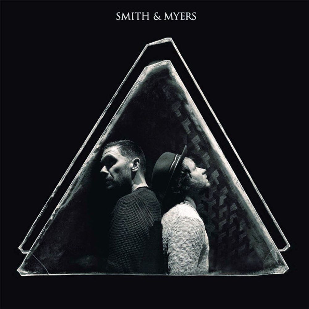 Smith &amp; Myers / Volume 1 &amp; 2 (CD)