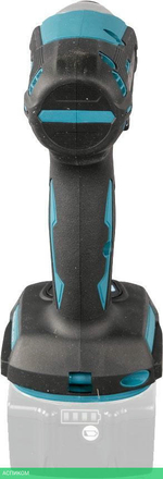 Шуруповерт Makita DTD157Z