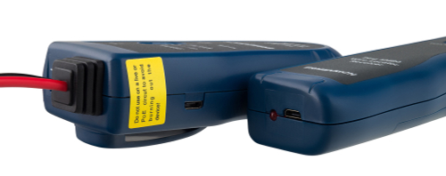 Детектор подземных проводов Ermenrich Ping SM80