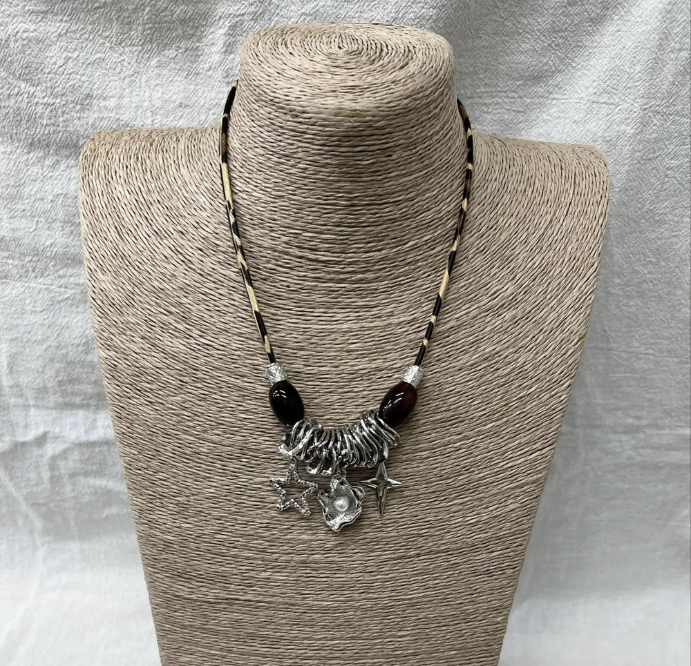 Колье Jewelry - арт071