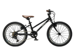 Велосипед 20" TIMETRY TT267 7ск. черный