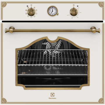 Электрический духовой шкаф Electrolux OPEB 2320 V