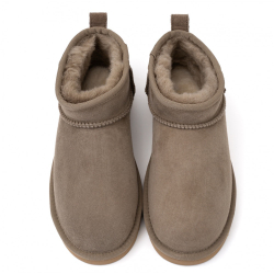 UGG Classic Ultra Mini Khaki