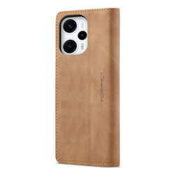 Чехол-книжка CaseMe Matte Poco F5