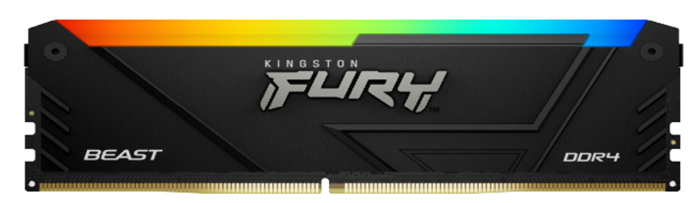 Модуль памяти DDR4 16GB Kingston FURY KF432C16BB12A/16