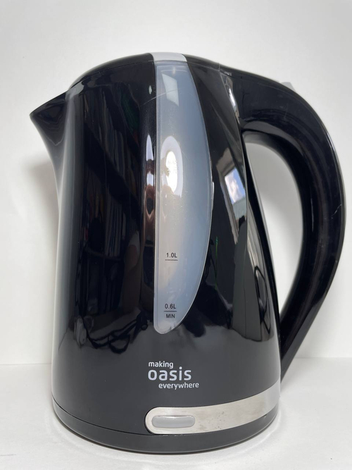 Электрический чайник OASIS K-2PB 2200Вт 1,7л