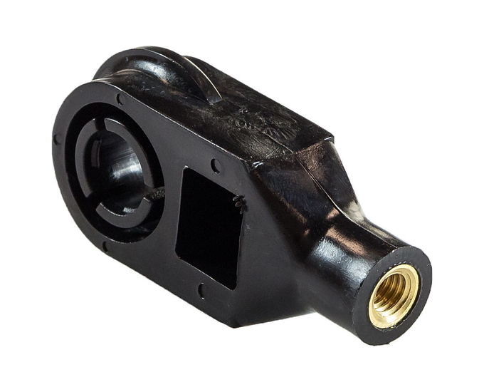 Переходник троса д/у Suzuki DT40