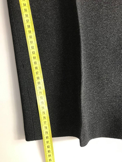 Брюки для офисных будней, визуально 48 размер