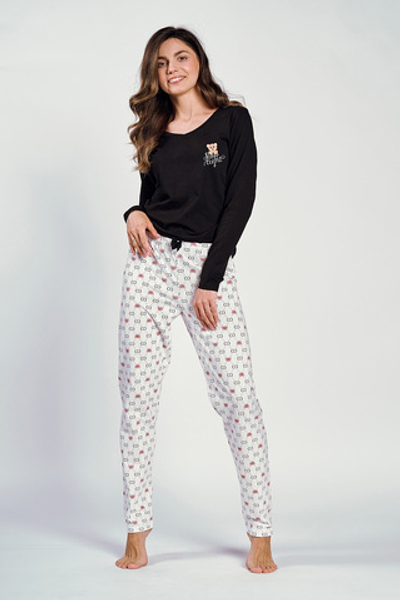 Пижама 25W Polly 3231-01 Taro