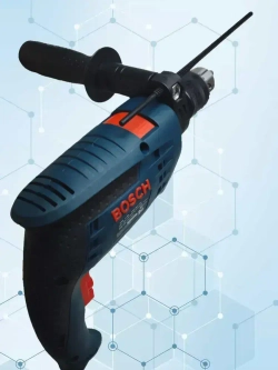 Дрель Bosch