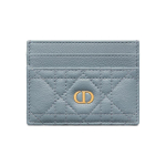 Картхолдеры и кошельки DIOR Caro CD, S5130UWHC-M81B