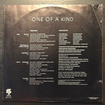 Dave Grusin - One Of A Kind (США 1980г.)