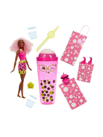 Барби - Pop Reveal, Bubble Tea HTJ20