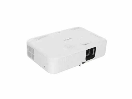 Проектор Epson CO-FH02 3LCD 3000Lm (1920x1080) 16000:1 ресурс лампы:6000часов 1xUSB typeA 1xUSB typeB 2xHDMI 2.5кг