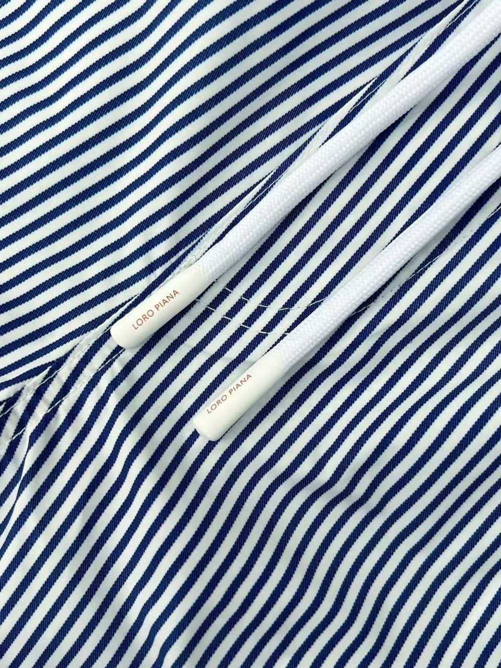Шорты Loro Piana