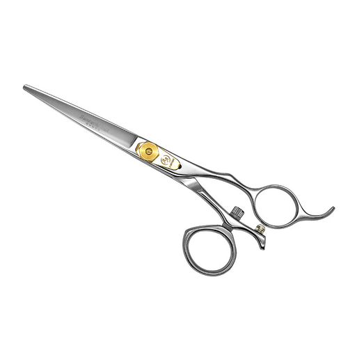 Suntachi Lux парикмахерские прямые ножницы SWF-MP-60V ✅ Оригинал