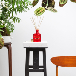 Ароматический диффузор 250мл Castelbel Porto Portus Cale Noble Red