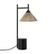 Настольный светильник FR5566TL-01B Филс / Fils E14x1 Freya fr5566tl-01b
