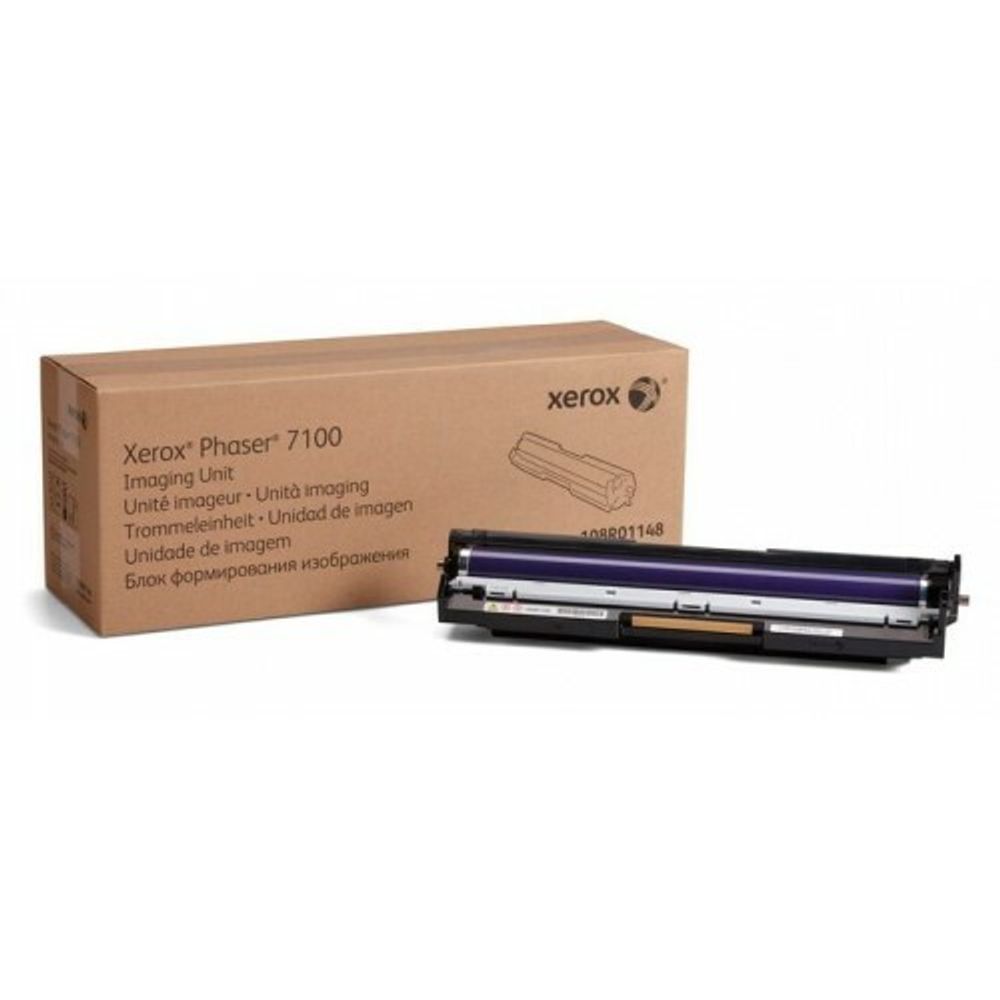 Блок формирования изображения IU XEROX Phaser 7100 CMY 24K (108R01148)