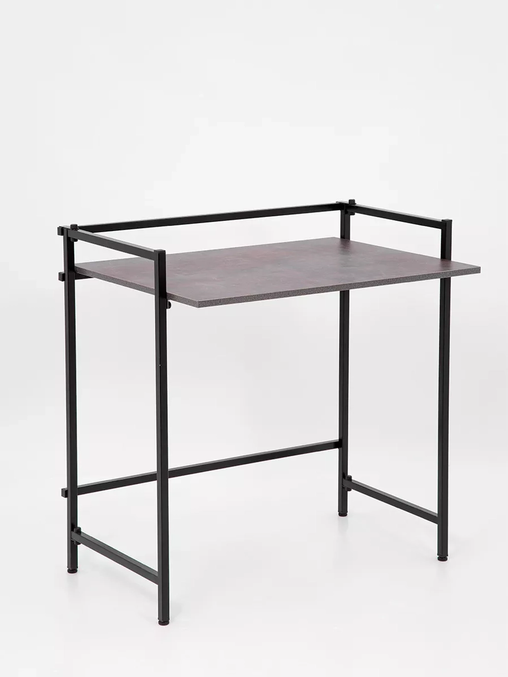 Стол письменный компьютерный раскладной Лофт