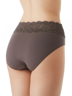 LDK1-356 трусы женские