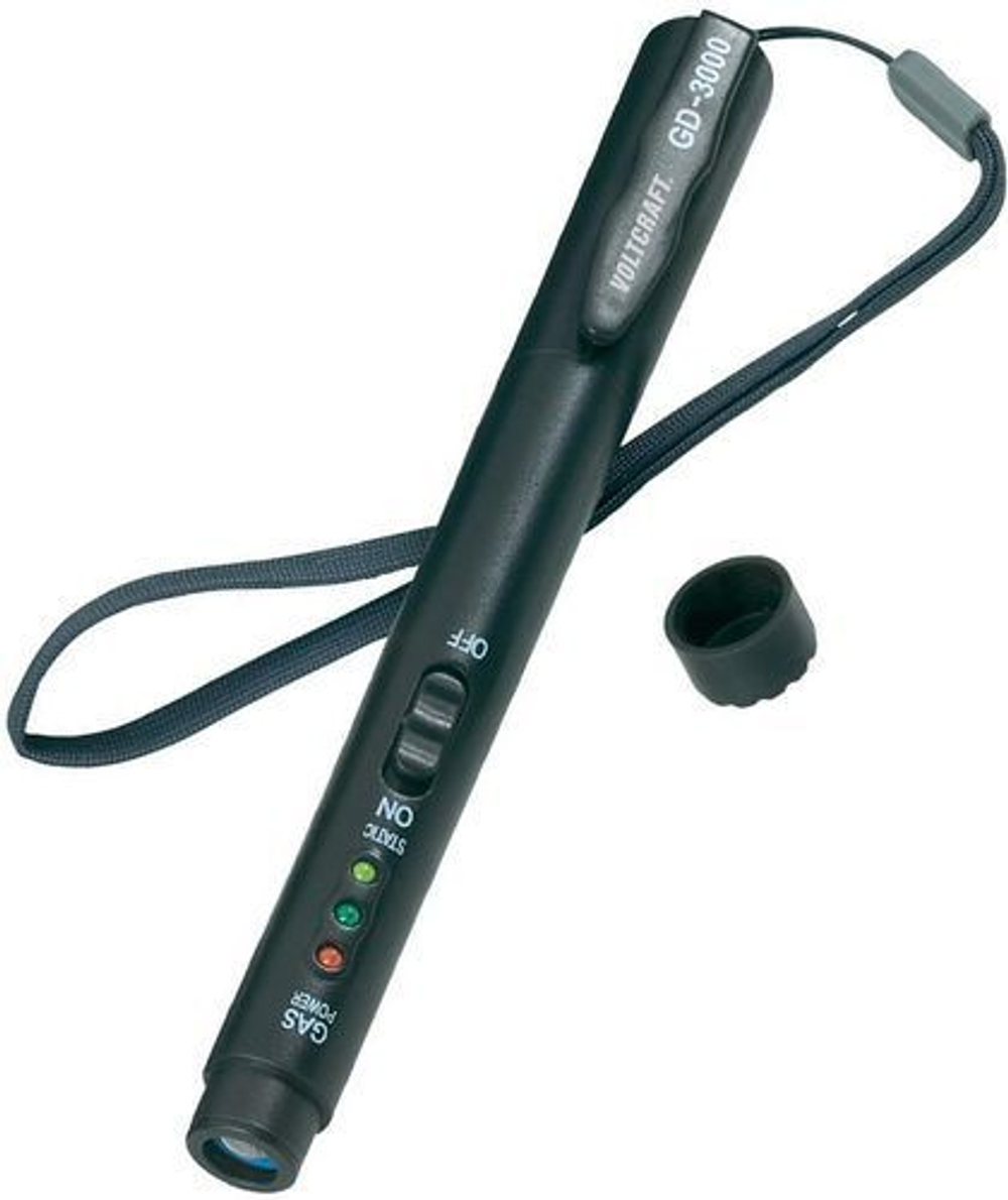 Детектор горючих газов CEM GD-3000