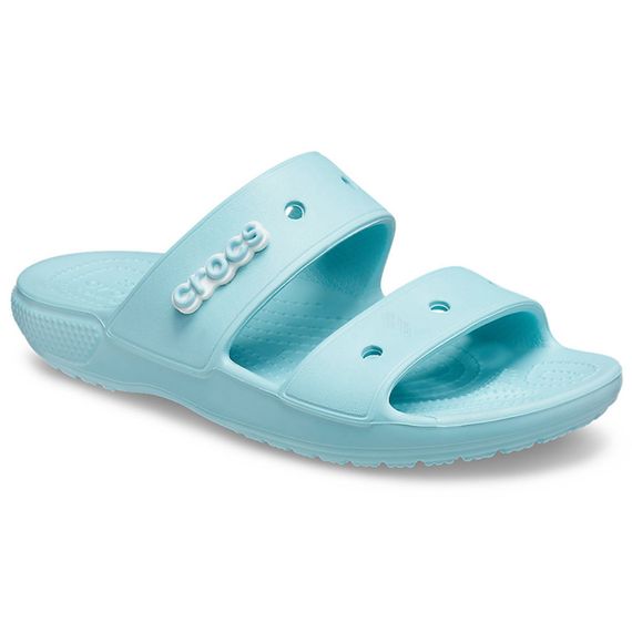 Crocs Classic Clog 'Glass Blue'