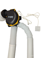 Комплект вытяжной вентиляции Norvind Dacha