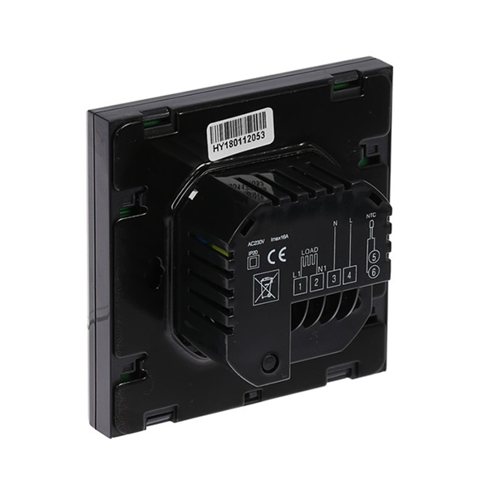 Терморегулятор  Rexant R200B