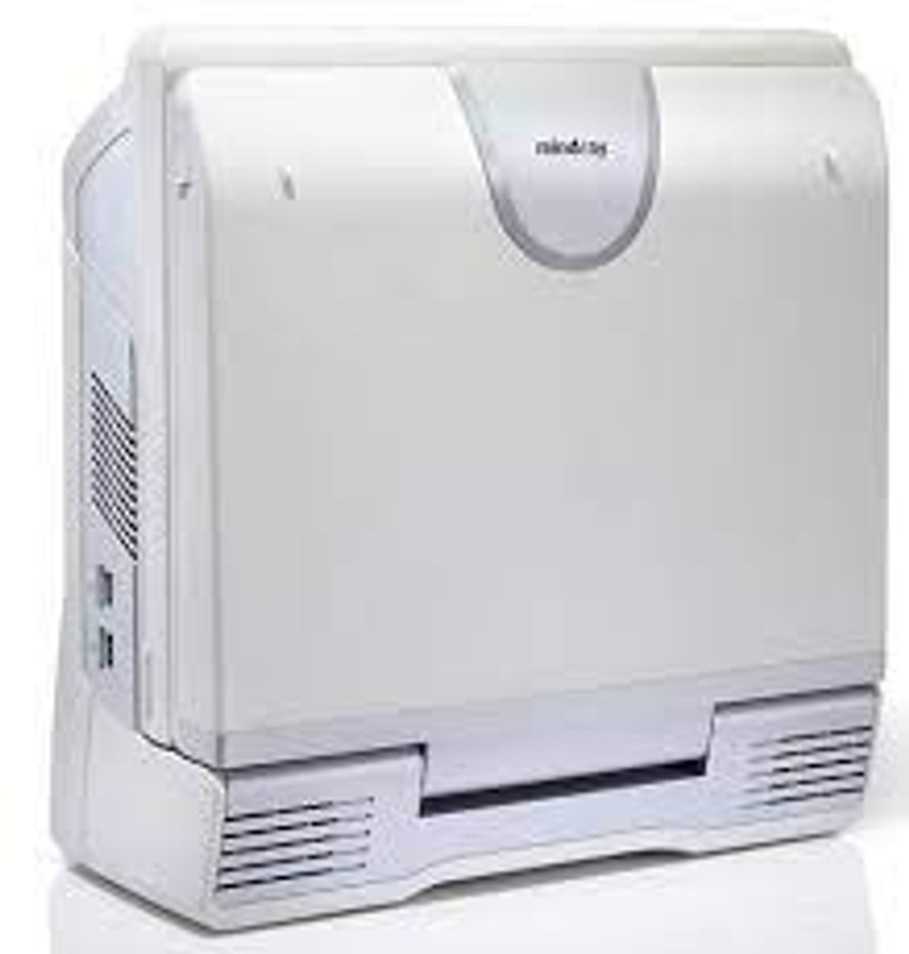 УЗИ аппарат Mindray Z6