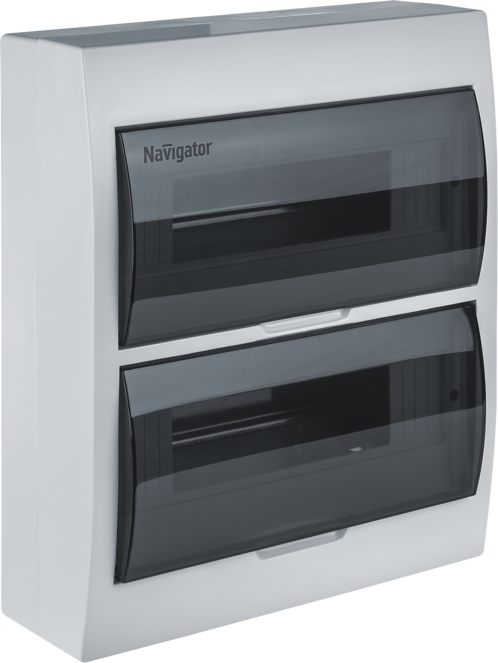 Коробка Navigator 93 799 NSS-DBW-24-WH-IP41