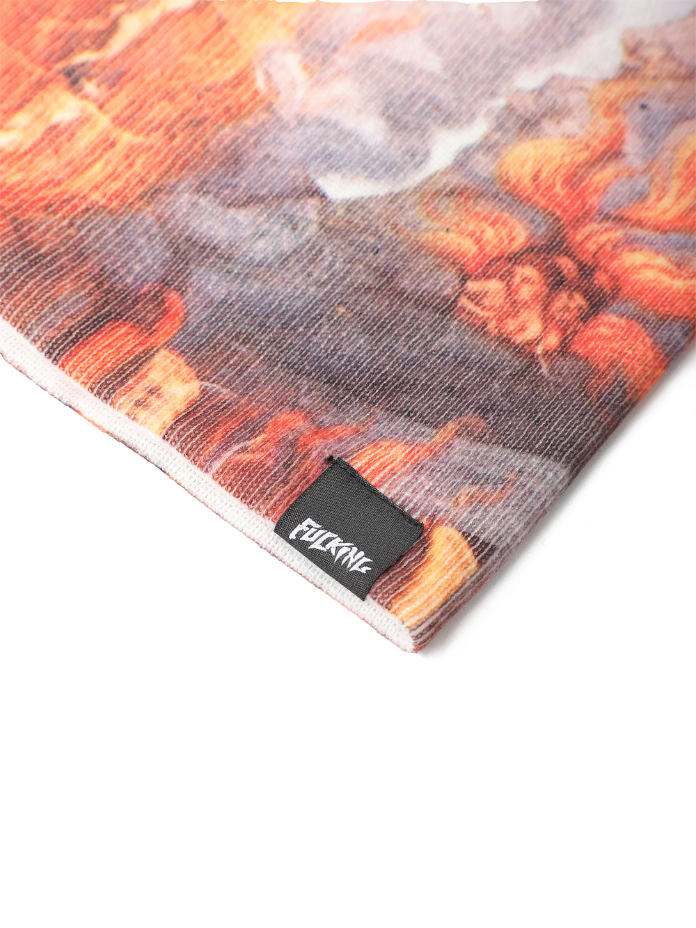 Шапка Inferno Skully