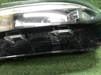 Битая Фара левая EXEED VX (2021-2023) LED