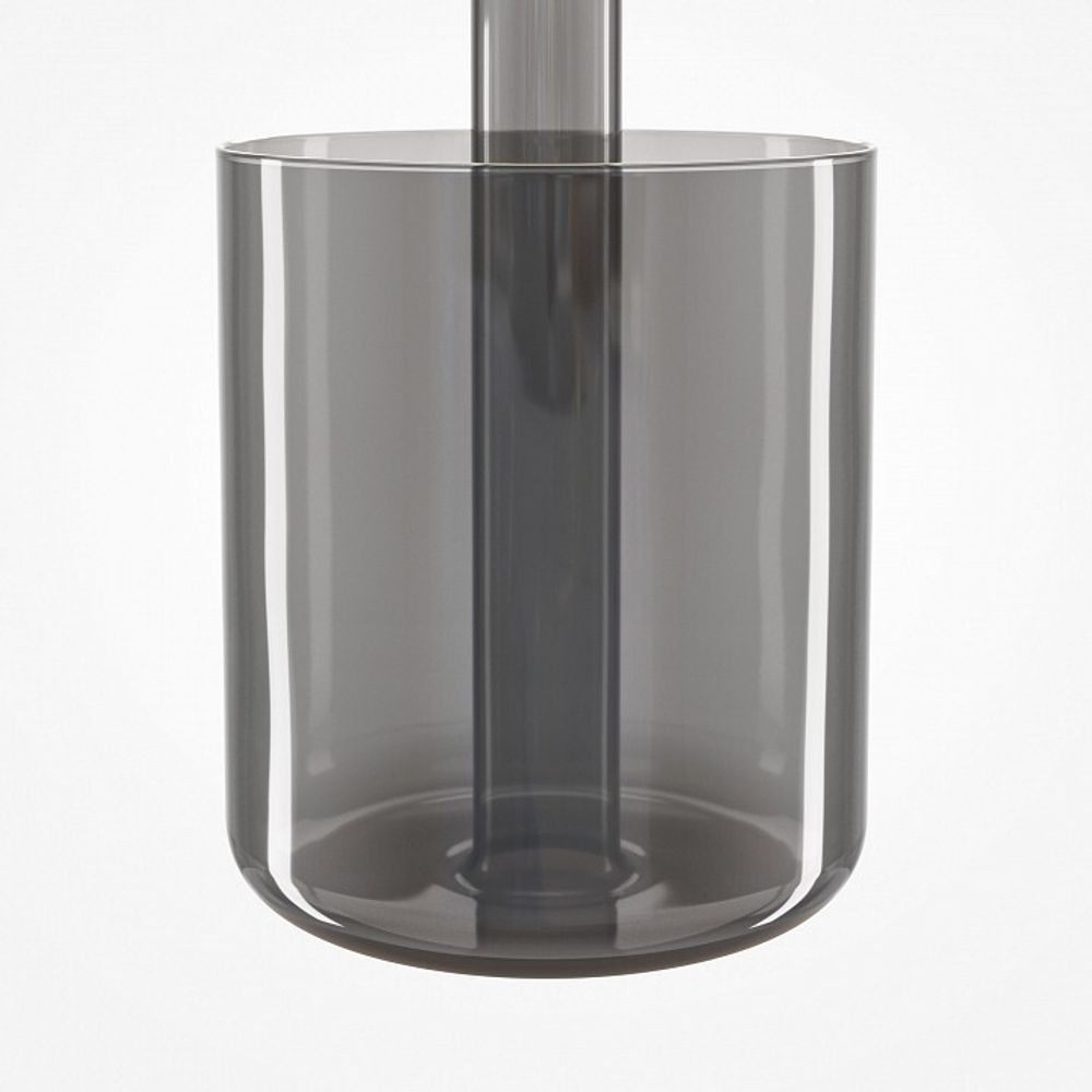 Настольная лампа декоративная Maytoni AI Collaboration MOD229TL-L3B3K3