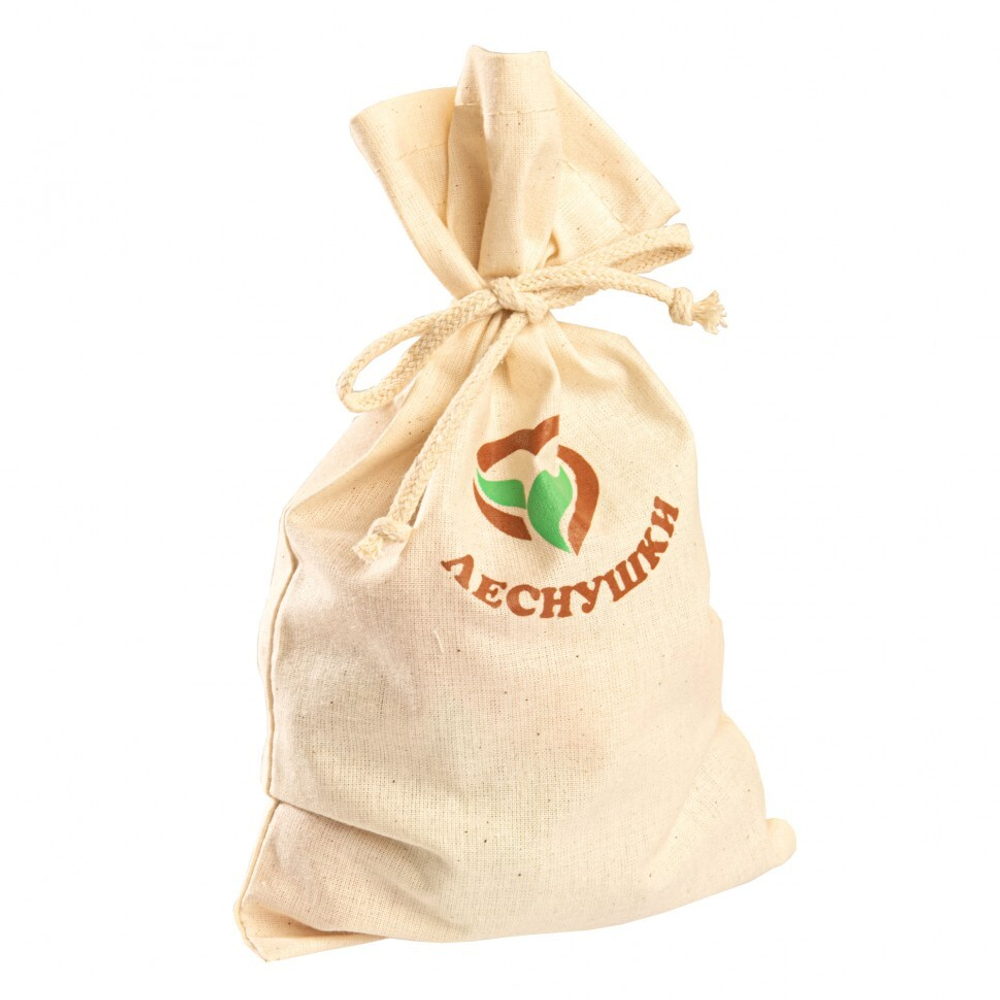 Счетный материал «Ассорти, 15 штук» в мешочке, Леснушки