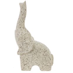 GAEM Набор из 2-х фигурок декоративных "Слон", L18 W6 H14 см