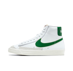 Кроссовки Nike Blazer Mid '77 Vintage 'White Pine Green' BQ6806-115