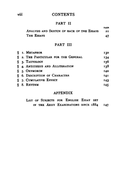 Essays and Essay Writing for Public Examinations | A.W. Ready