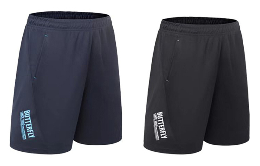 Butterfly Table tennis short
