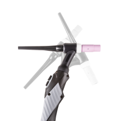 Горелка SAGGIO TIG-18 FLEX U/D 35мм2 5Pin 8M