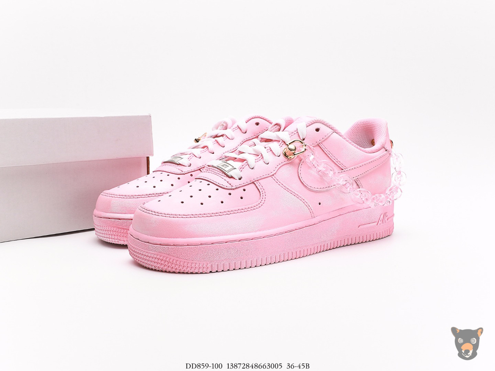 Кроссовки Air Force 1 '07 LV8