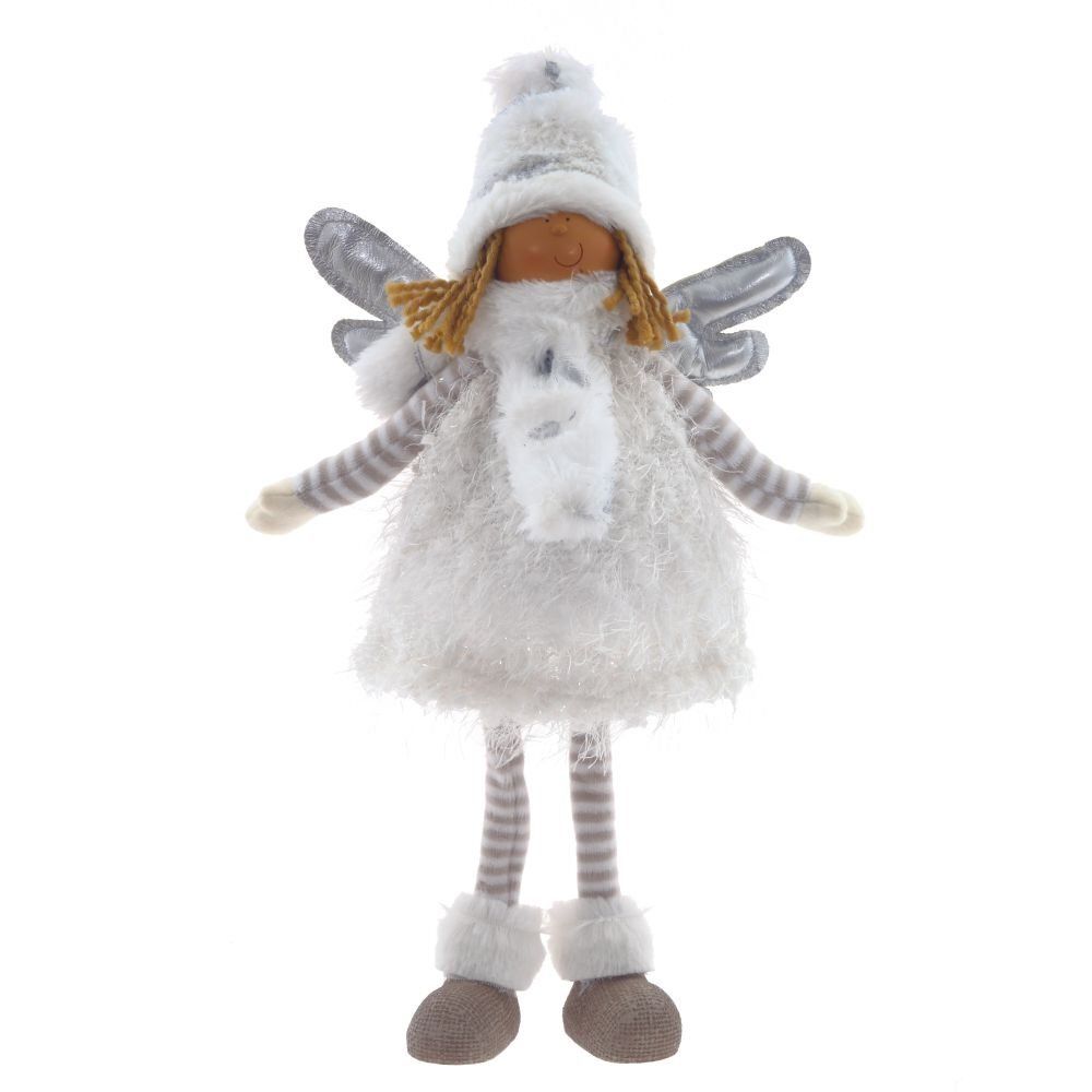 GAEM Игрушка набивная "Фея", L22 W10 H39 см