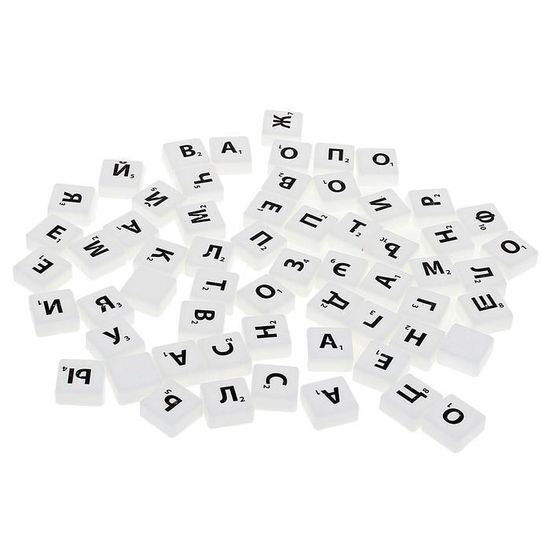 Настольная игра "Словодел. Компакт"